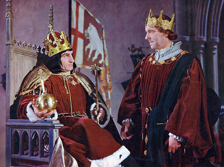 Richard III (1955)