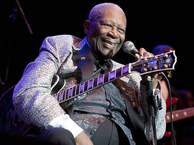 BB King Life of Riley.JPG BB King Life of Riley.JPG