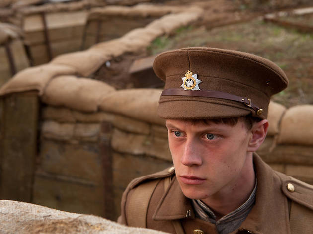 Private Peaceful (2012), directed by Pat O'Connor | Film review