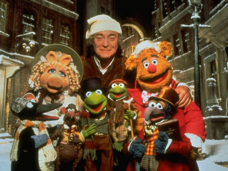 50 Best Christmas Movies of All Time