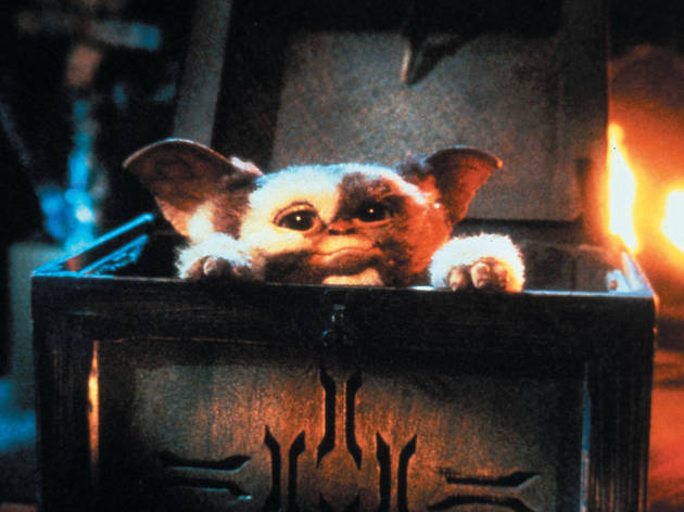 Gremlins (1984)