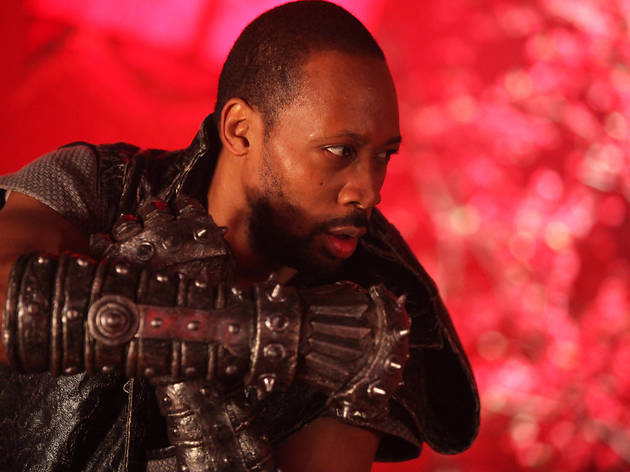 Man With The Iron Fists.JPG Man With The Iron Fists.JPG