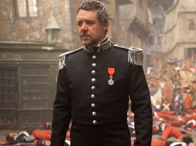 Les Misérables Les Misérables