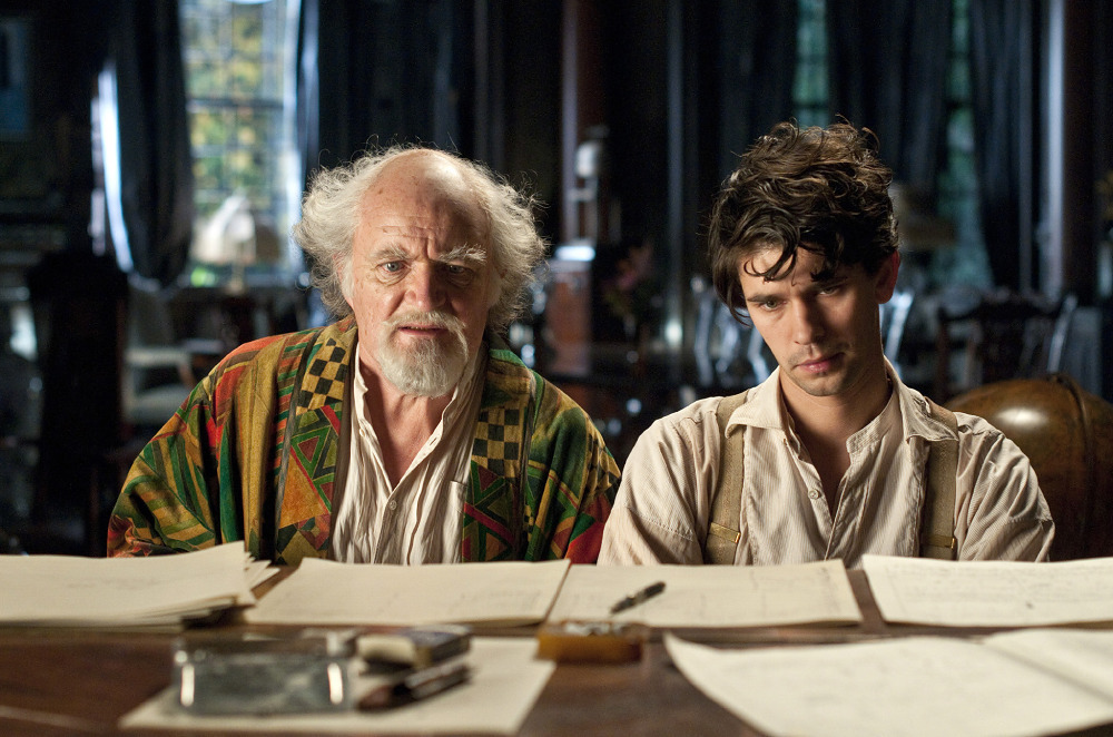 cloud atlas facebook cover