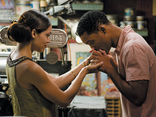 movie review seven pounds