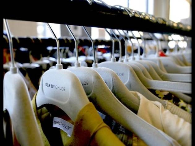 Sample Hunters Designer sample sale Sample Hunters Designer sample sale