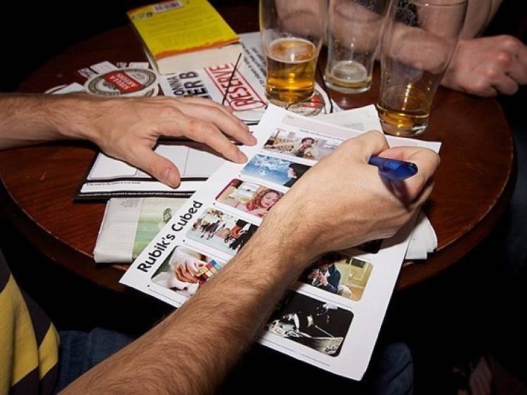 London's ten best pub quizzes