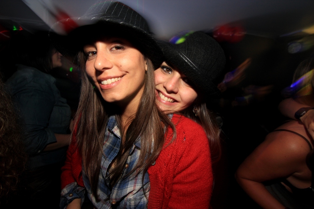 Top Lesbian Clubs In London 26