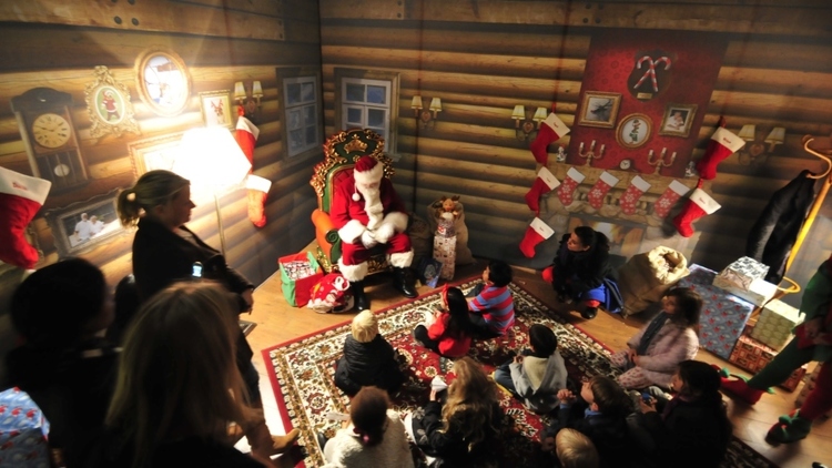 Christmas Grotto.JPG