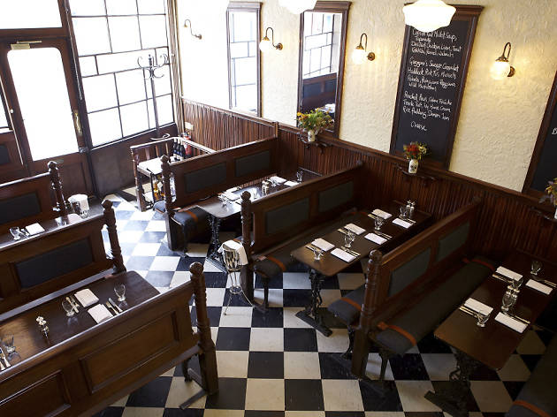 The Quality Chop House dining room.jpg The Quality Chop House dining room.jpg