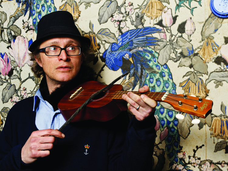 Simon Munnery – Fylm-Makker