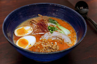 bone daddies ramen restaurants london michael franke near oxford street timeout