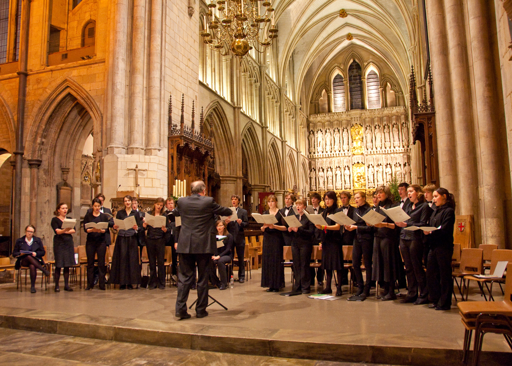 Heartwarming Christmas carol services and carol concerts in London – Time Out London