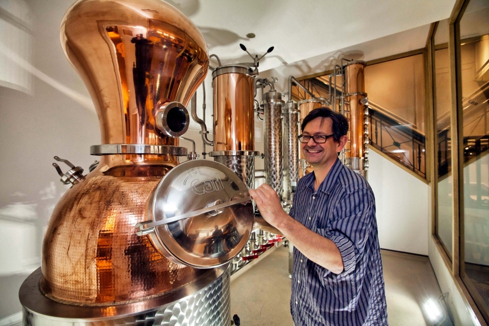 London's 15 Best Gin Bars Time Out London