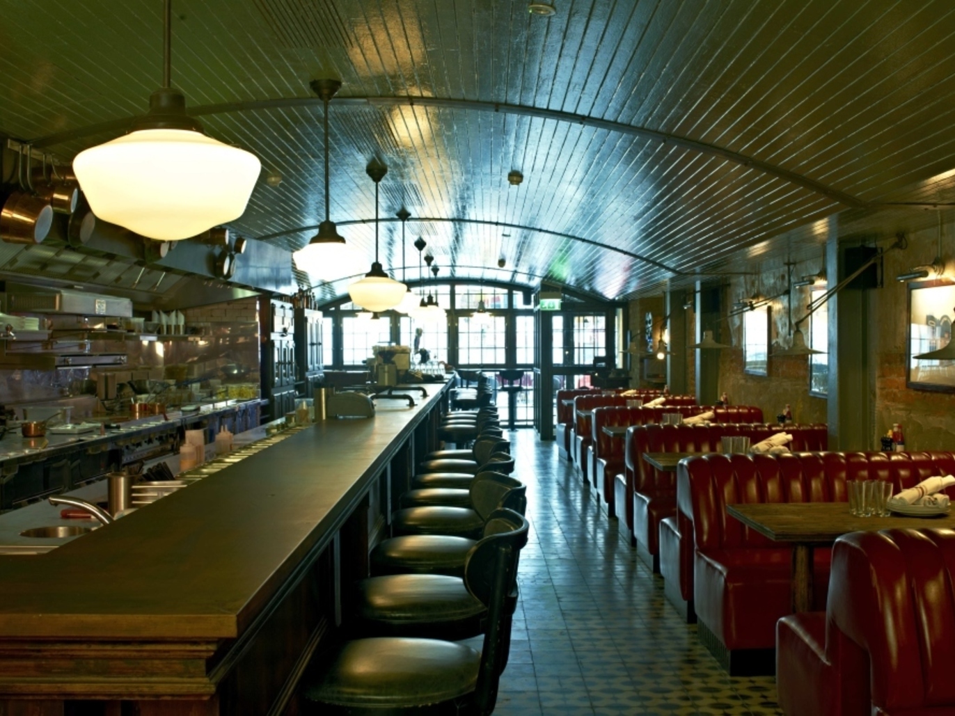The Best Restaurants in Notting Hill 28 NeverFails in Notting Hill