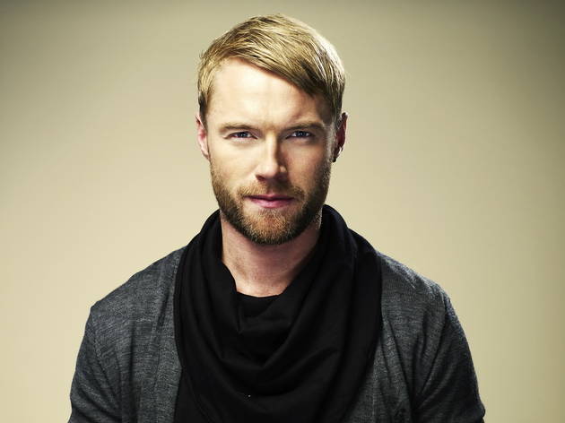 Ronan Keating Ronan Keating