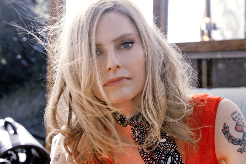 Aimee Mann | Music in London