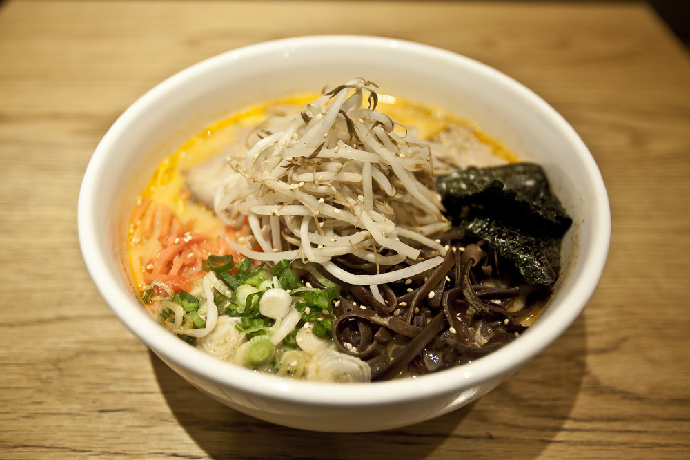 Best Ramen Noodle Bars In London – London Ramen Bars – Time Out London