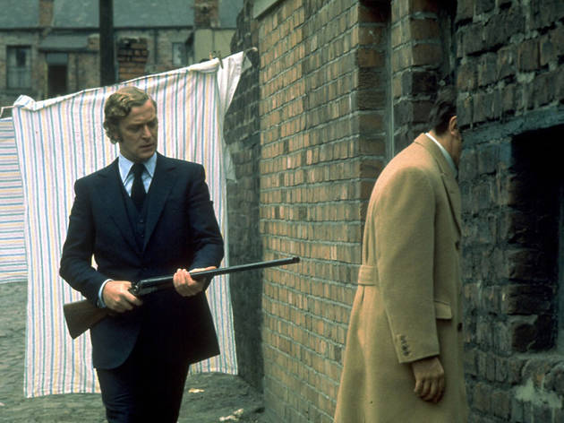 Get Carter (1971)