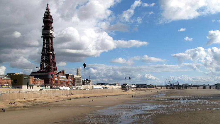 The essential guide to Blackpool