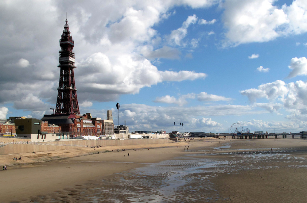 Blackpool 2024 | Ultimate Guide To Where To Go, Eat & Sleep in ...