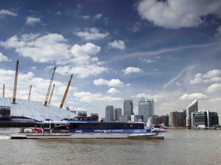 Thames Clippers