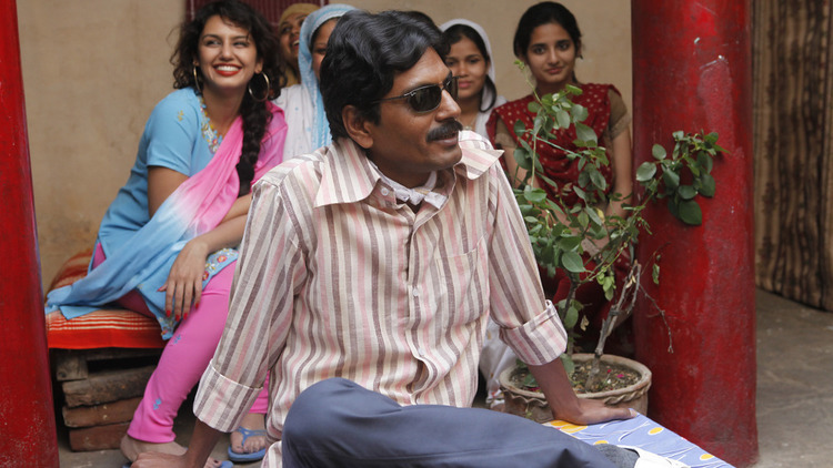 Gangs of online wasseypur release date