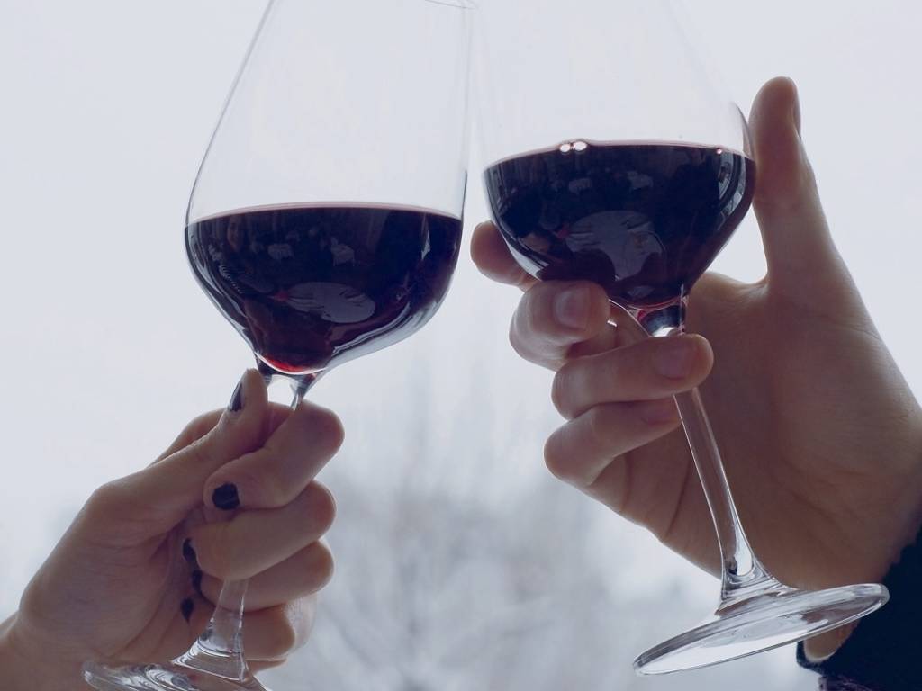 14 Best Places for Wine Tasting in London to Wet Your Whistle