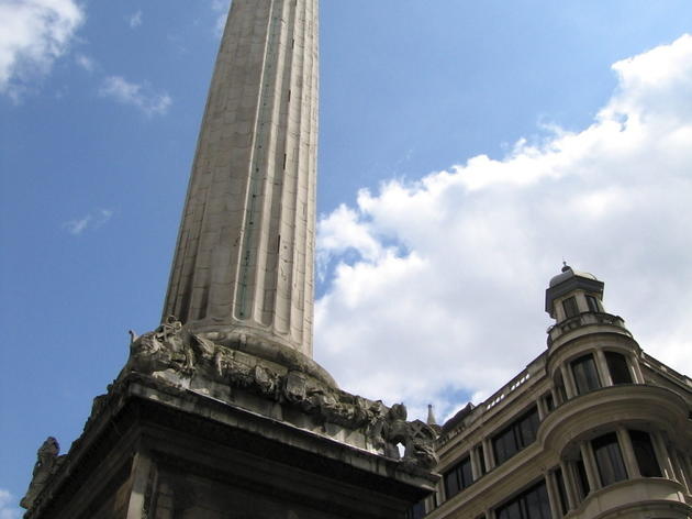 Monument Monument