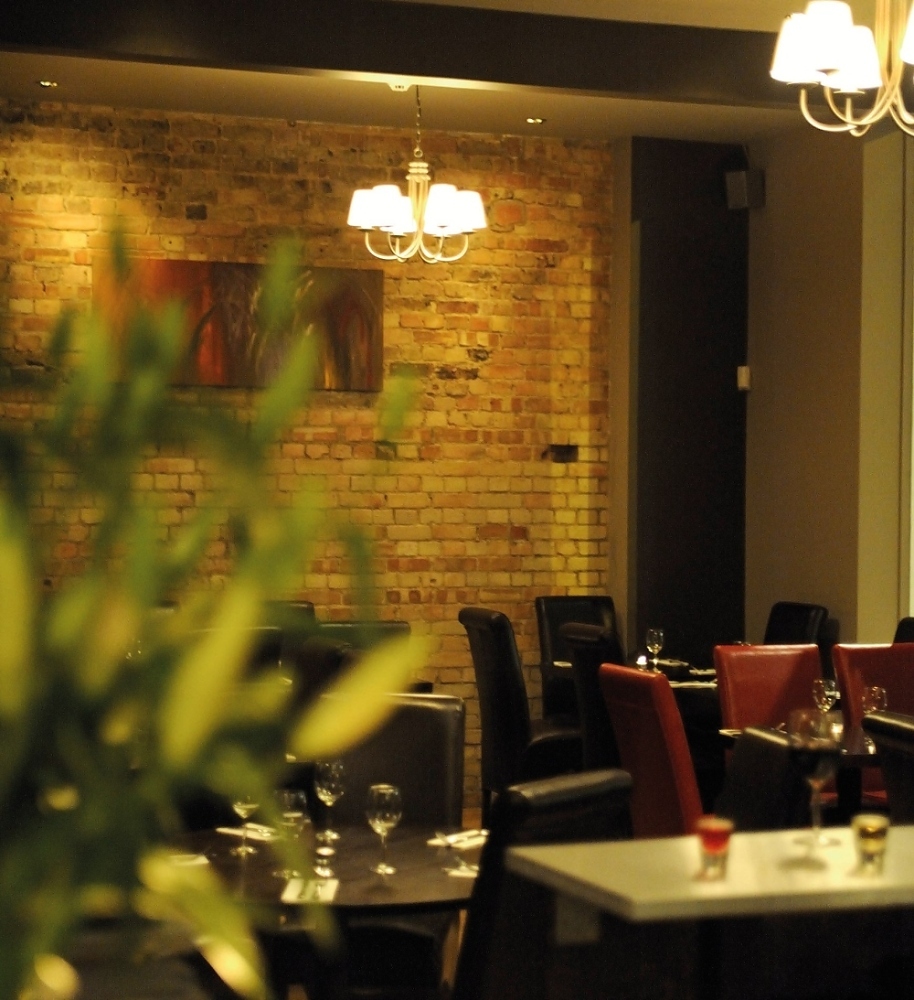 Tatra Restaurants in Goldhawk Road, London