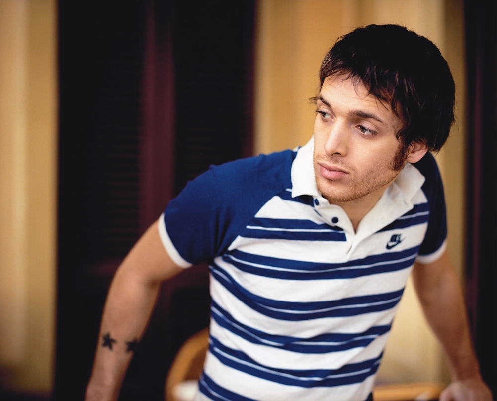 Paolo Nutini | Music in London