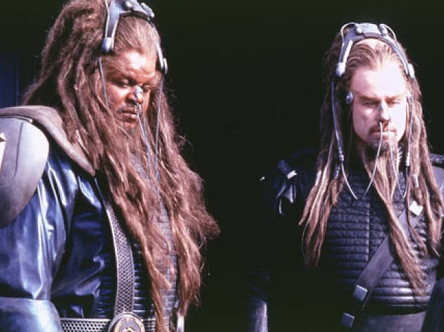 battlefield earth battlefield earth