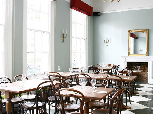 Drapers Arms | Bars and pubs in Barnsbury, London