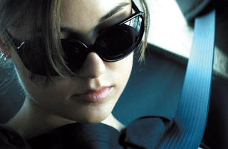 The Girlfriend Experience 2009, directed by Steven Soderbergh ...