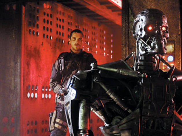 Terminator Salvation Terminator Salvation