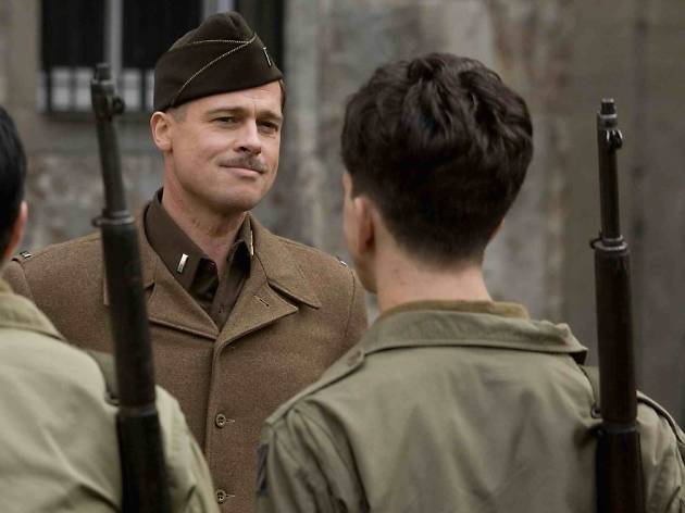 Inglourious Basterds Inglourious Basterds