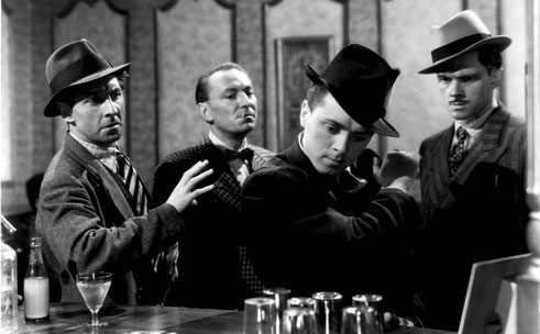 Brighton Rock 1947, directed by John Boulting | Film review