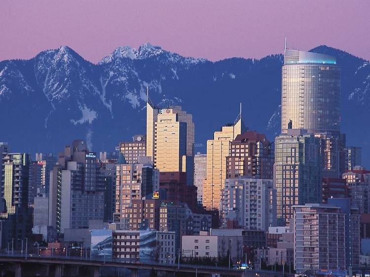 21 Best Things to Do in Vancouver