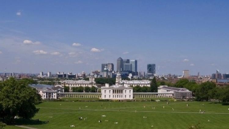 Greenwich Park