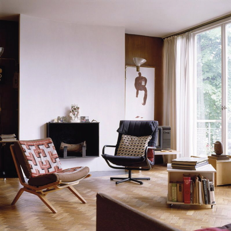 2 Willow Road | in London