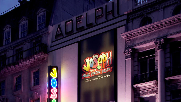 Adelphi Theatre