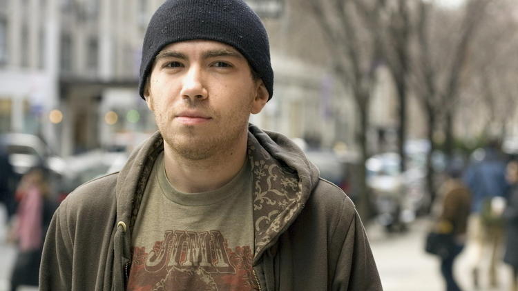 Jamie Kilstein