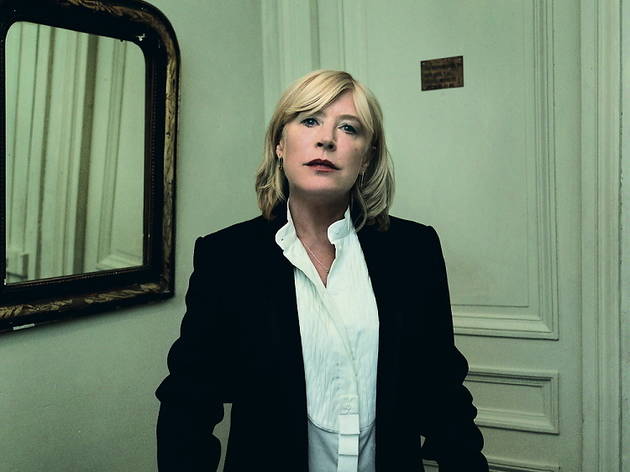 Marianne Faithfull Marianne Faithfull