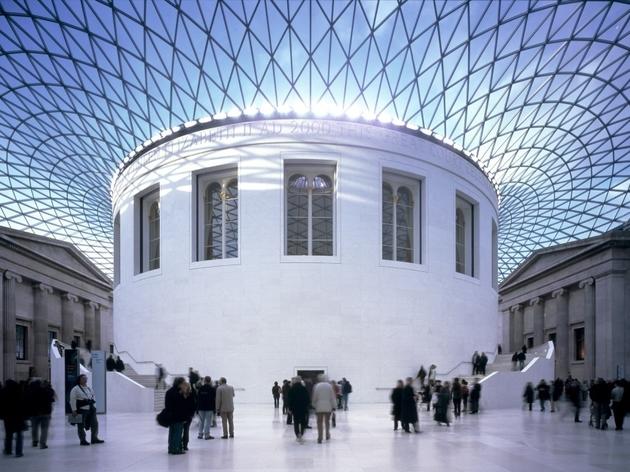 British Museum British Museum