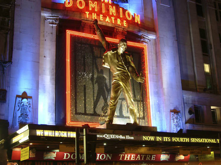 Dominion Theatre