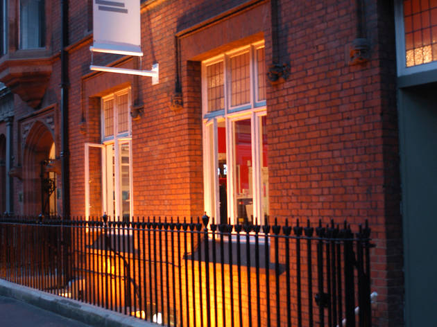 Drill Hall_CREDIT_Robert Day.JPG Drill Hall_CREDIT_Robert Day.JPG