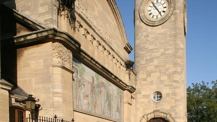 Horniman Museum