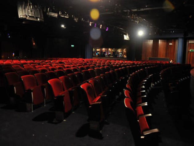 Leicester Square Theatre | Theatre in Leicester Square,