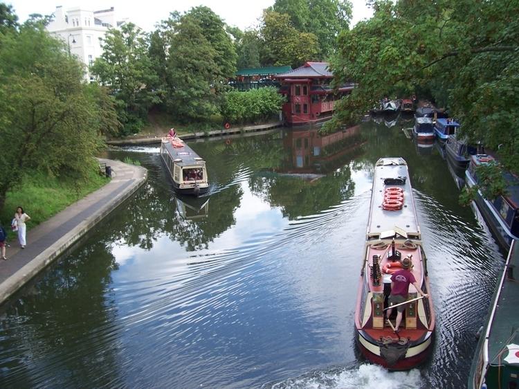 London Waterbus Company