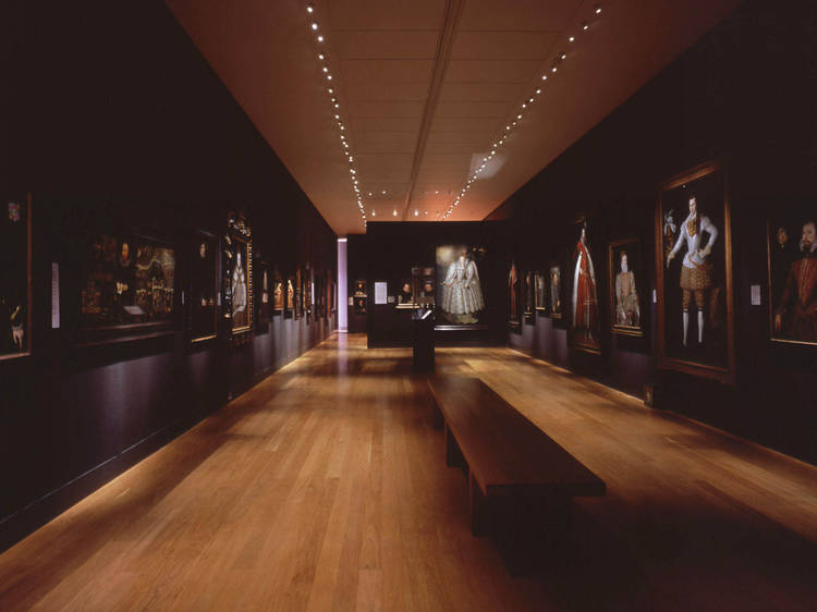 National Portrait Gallery